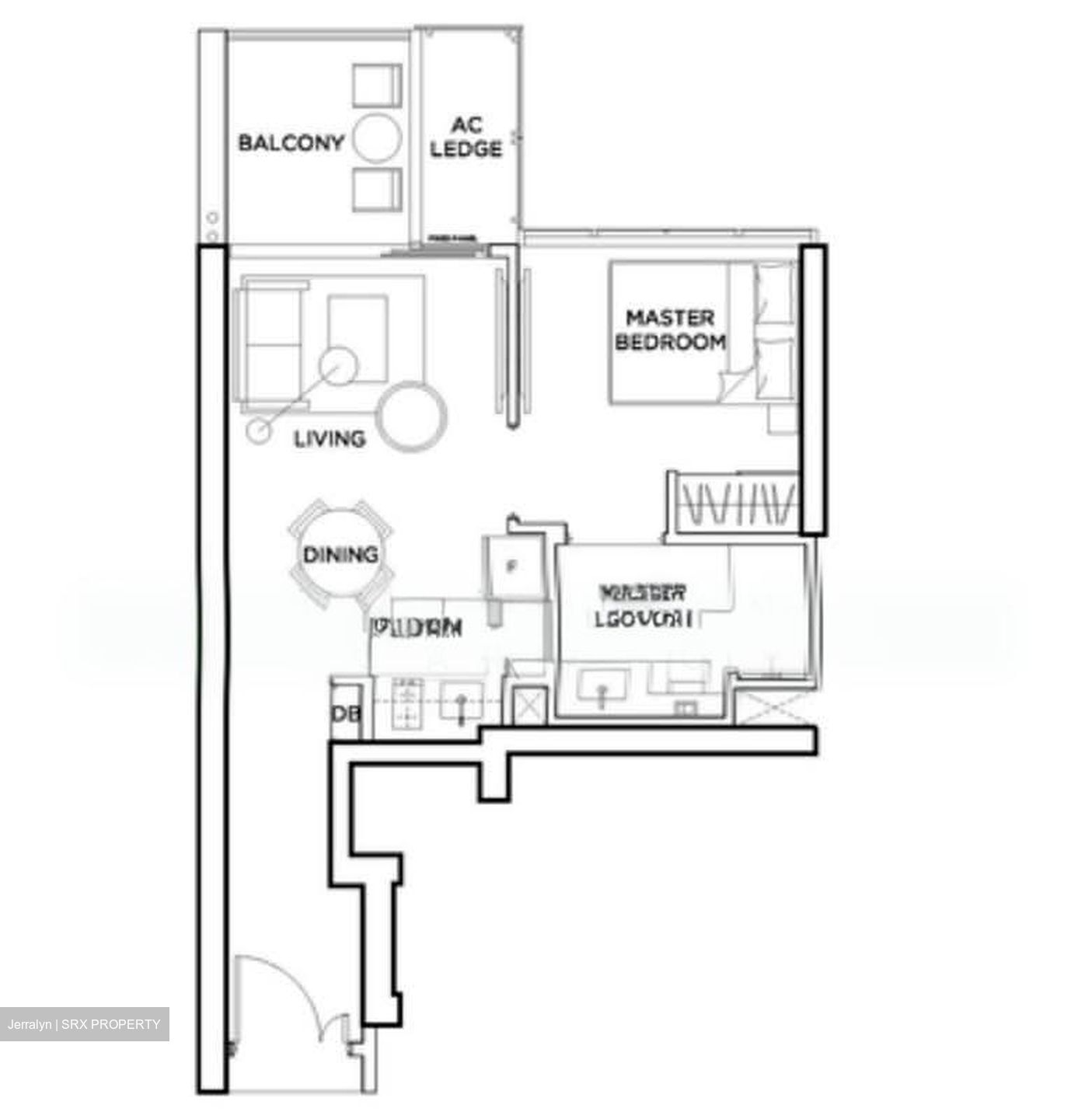 Gem Residences (D12), Condominium #566537821
